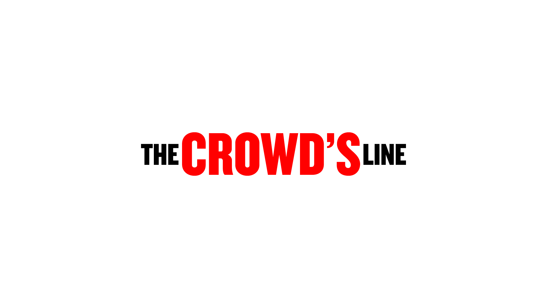 After Crowds