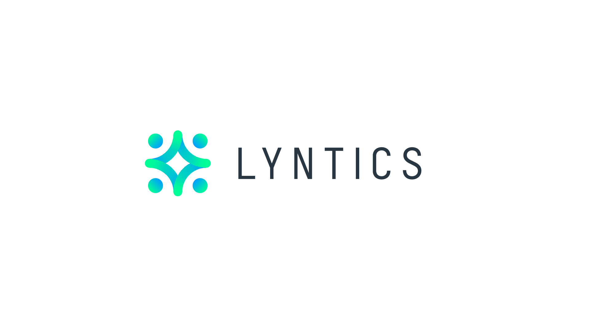 Lyntics logo